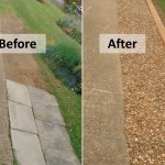 driveway edging