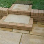 Garden Steps