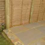 Patio Eding